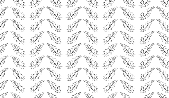 Decorative Branch Seamless Pattern SVG: A Versatile Design Tool for Creatives