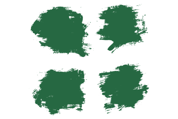 Decorative Brush Stroke Design: A Versatile and Expressive Art Form