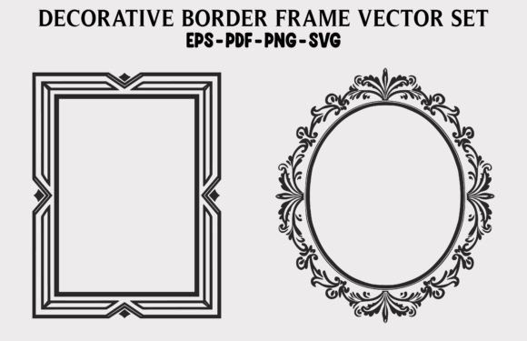 Decorative Floral Frames SVG Vector Free: A Practical Guide to Making the Most of Your Download