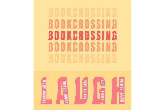 Vector Decorative Typography Word Set: A Creative Revolution in Design