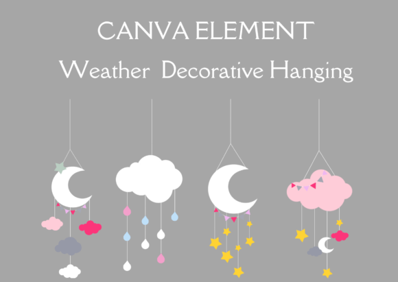 Weather Decorative Hanging: A Creative Way to Enhance Your Space
